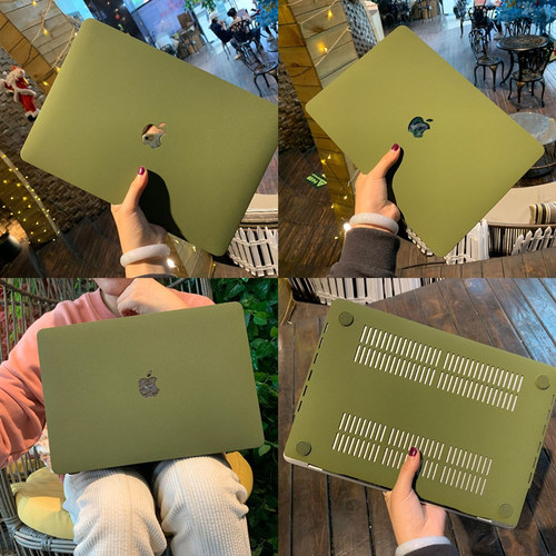 适用macbookpro16款13寸保护壳