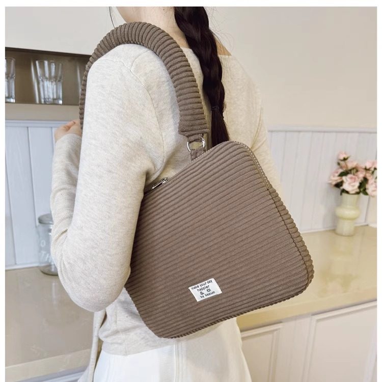 笔记本电脑包14寸单肩女高颜值