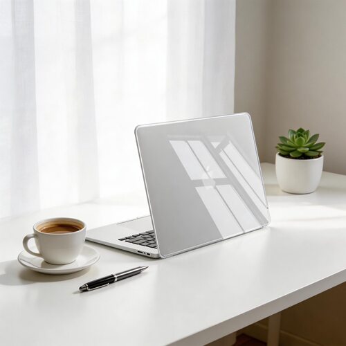 2026款MacBook透明保护壳13寸M5
