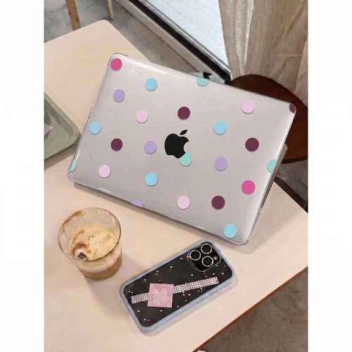 MacBookAir/Pro软壳波点M5