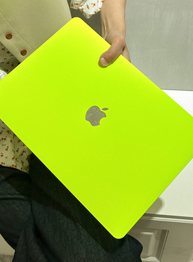 适用macbookpro保护壳14寸2023款m2苹果笔记本macair13软16电脑套
