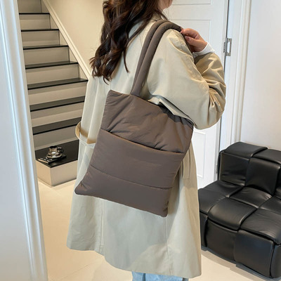 2025秋冬款14寸笔记本电脑包单肩