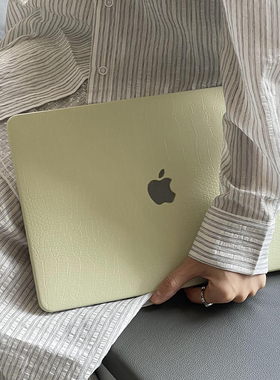 适用2025款macbookpro保护壳14寸软M4苹果笔记本Air13/15电脑套16