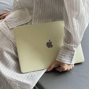 适用2025款 15电脑套16 macbookpro保护壳14寸软M4苹果笔记本Air13