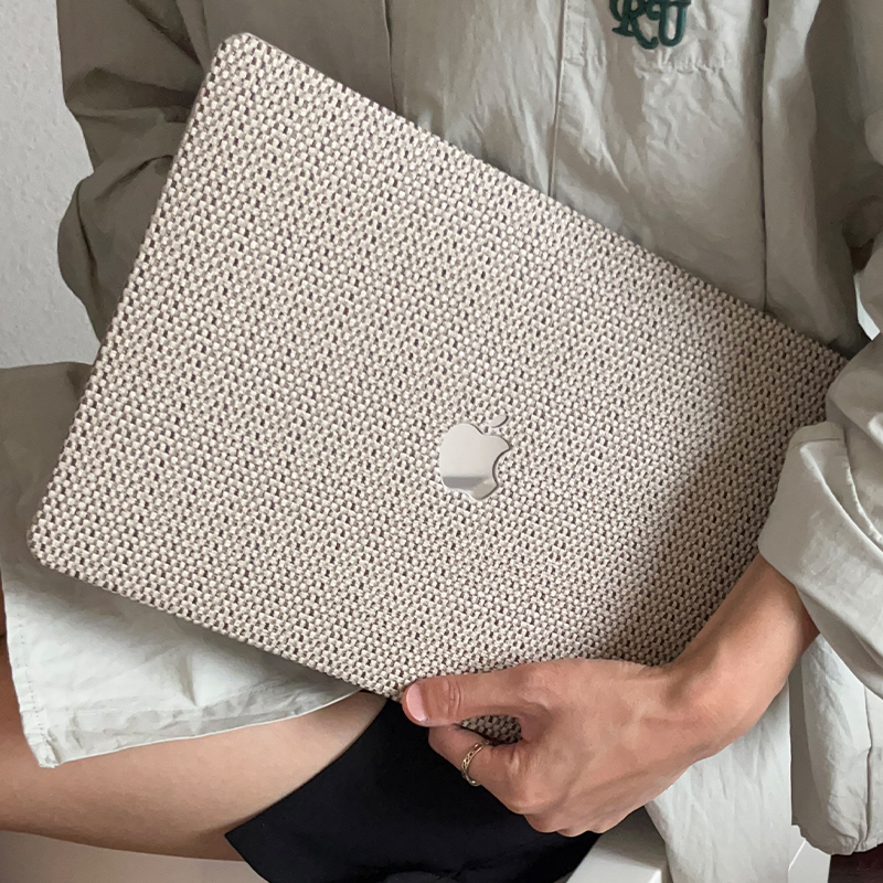 MacBook保护壳小香槟Air/Pro13寸