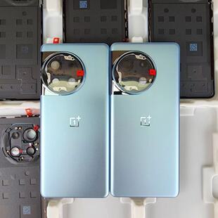 适用一加Ace2后盖原装玻璃1+ace2原厂玻璃电池盖后壳全新原装中框