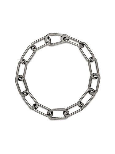 Pandora, браслет, DIY, простой и элегантный дизайн, подарок на день рождения