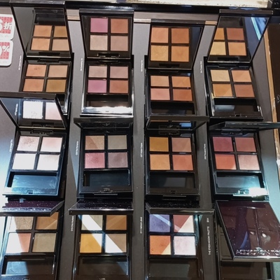 低至106起Addiction眼影009011