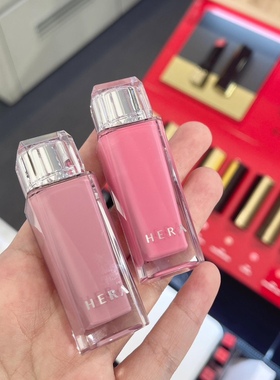 hera赫拉唇釉水光415/97/20/456/184/499/462/213/18/401/102