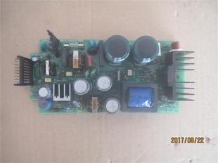 FX2N 二手三菱PLC电源板 80MR 电源板JY331B85902H实物图请咨询