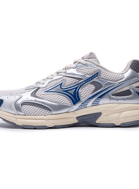 Mizuno美津浓SPEED 2K男鞋女鞋休闲鞋子运动鞋复古跑步鞋透气跑鞋