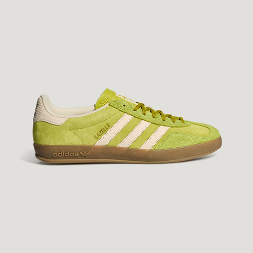 茵特丨阿迪达斯夏GAZELLE INDOORT头鞋经典运动板鞋德训鞋 KZ6951