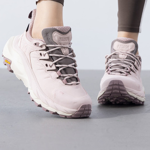 HOKA官方女鞋男鞋2026Kaha 2 Low GTX户外徒步鞋运动鞋缓震跑步鞋