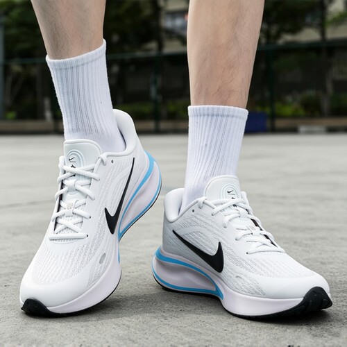 NIKE耐克JOURNEYRUN跑步鞋男鞋