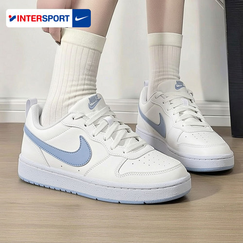 茵特 |Nike耐克鞋子正品板鞋女鞋休闲鞋小白鞋低帮运动鞋DV5456