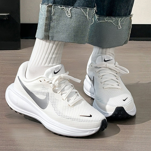 茵特丨Nike耐克网面鞋女鞋2026夏季新款REVOLUTION 8运动鞋跑步鞋