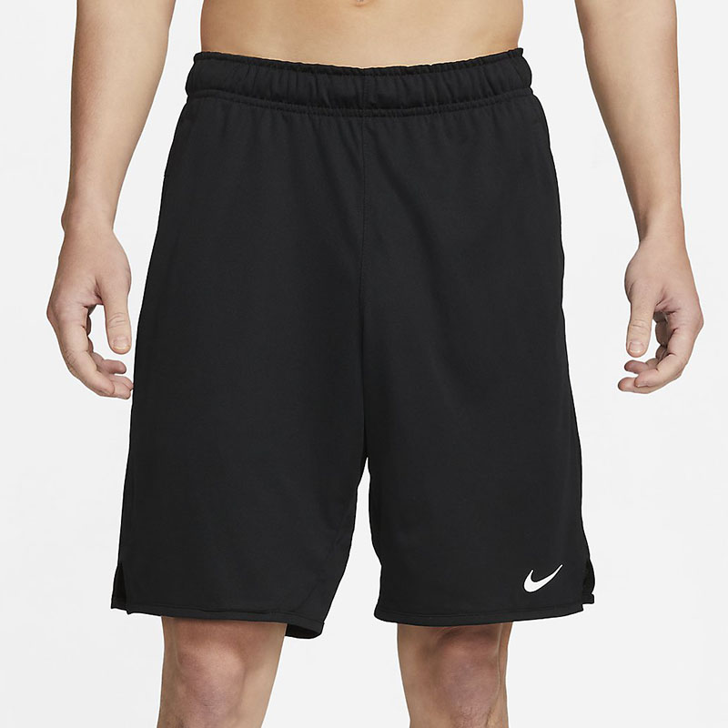 Nike耐克男裤短裤2025秋季新款快干透气训练跑步运动服DV9329