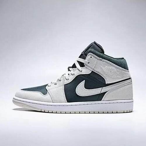茵特丨NIKE耐克AJ男鞋2026秋季新Air Jordan 1运动鞋篮球鞋板鞋