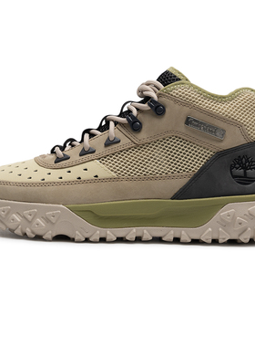 添柏岚男鞋登山鞋冬季新款Motion6户外运动休闲耐磨中帮徒步鞋子