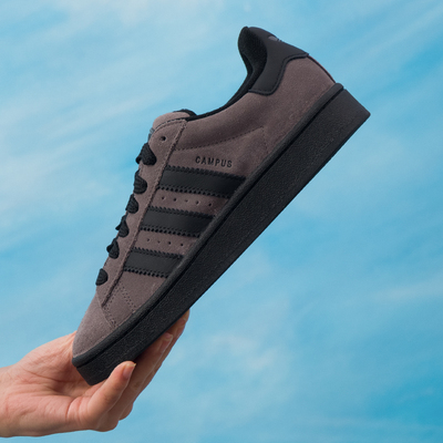 Adidas阿迪达斯三叶草男鞋女鞋2026春季新款CAMPUS 00s板鞋IF8770