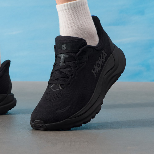 HOKA ONE ONE男鞋阿瑞海8跑步鞋ARAHI 8稳定支撑透气户外运动鞋