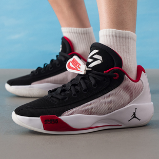 JORDAN.77PF緩震訓練鞋 Nike耐克正品 男鞋 實戰(zhàn)運動鞋 籃球鞋 HF0819
