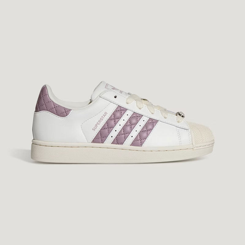 阿迪达斯三叶草女鞋2026春季新款SUPERSTAR II W休闲鞋板鞋运动鞋,运动鞋new,运动休闲鞋,淘宝优惠券,粉丝福利购,淘宝优惠卷