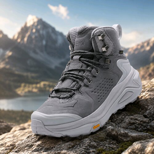 HOKA卡哈3男鞋女鞋徒步鞋Kaha 3 GTX TP防水防滑缓震户外鞋登山鞋