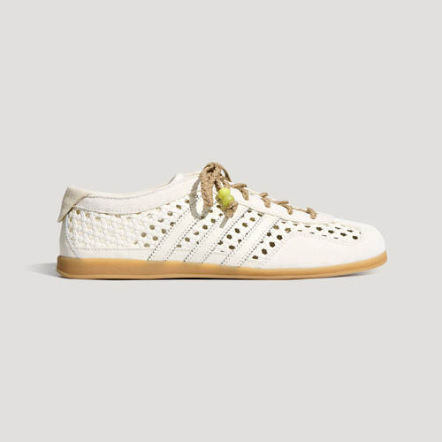 茵特丨阿迪达斯三叶草男女GAZELLE LO PRO WORI运动休闲鞋KH6236
