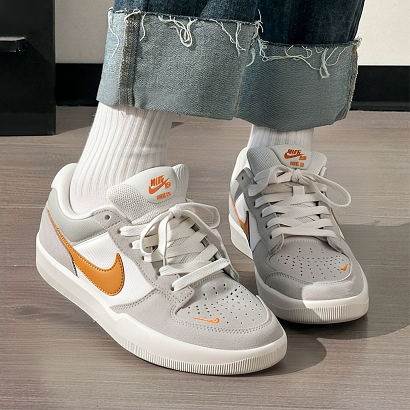 Tri-star 纹路 官方正品