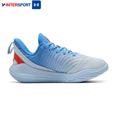 茵特|ua安德玛小童鞋球鞋运动鞋PS CURRY 12 WTB比赛训练篮球鞋