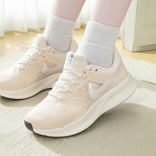 耐克跑鞋女2026春季新款运动鞋RUN SWIFT 3健身训练跑步鞋DR2698