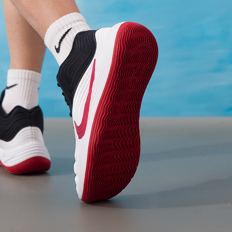 耐克男鞋官方正品冬季运动鞋PRECISION 8 MID缓震训练实战篮球鞋,运动鞋new,运动休闲鞋,淘宝优惠券,粉丝福利购,淘宝优惠卷