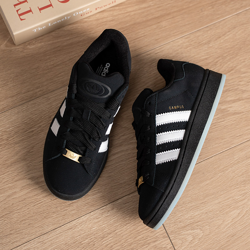 阿迪达斯三叶草鞋子男鞋女鞋新款面包鞋黑色运动鞋低帮休闲鞋板鞋,运动鞋new,板鞋,淘宝优惠券,粉丝福利购,淘宝优惠卷