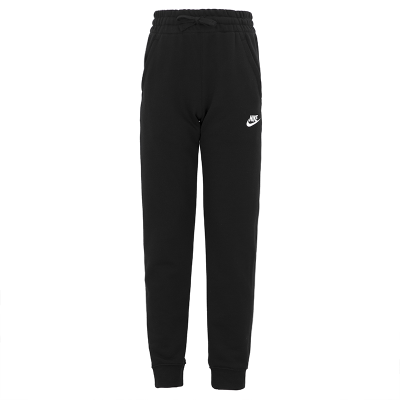 Nike耐克儿童裤子长裤2025冬季新款儿童卫裤跑步训练运动裤DA0864