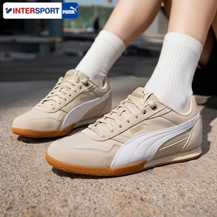 Puma彪马Bella女鞋25冬季新款运动鞋薄底鞋低帮板鞋耐磨休闲鞋子