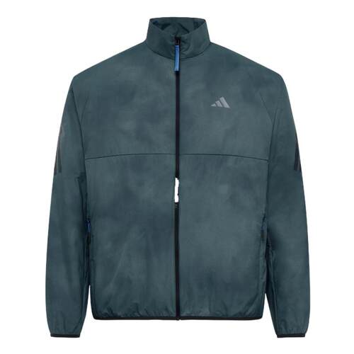茵特丨adidas阿迪达斯男子ARN ZR LW AOP J夹克秋季款外套KY4909