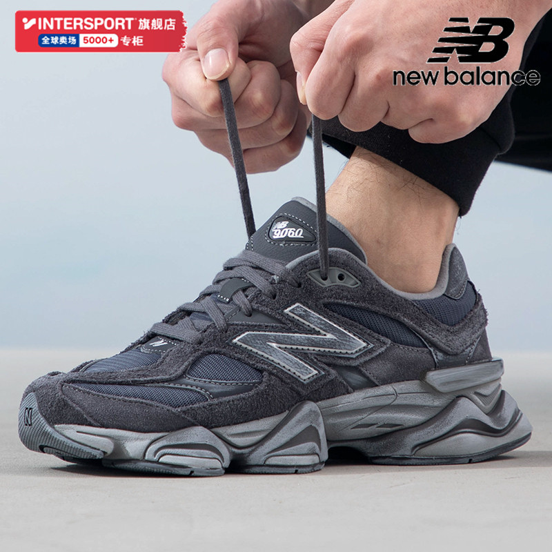 休闲鞋NEWBALANCE运动鞋