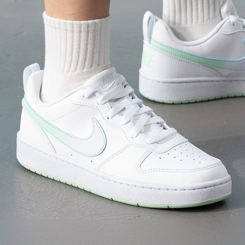 茵特丨NIKE耐克官方正品女鞋板鞋2026夏季新款透气休闲鞋运动鞋子