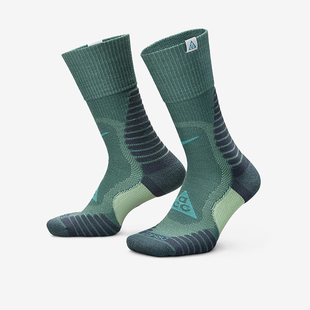 NIKE耐克袜子男袜女袜2025新款 透气休闲长袜 ACG袜子户外训练时尚