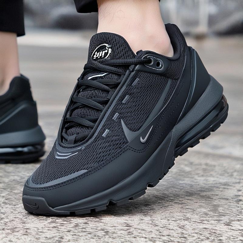 Nike耐克官方AIR MAX PULSE男鞋2025新款气垫运动鞋华夫鞋DR0453