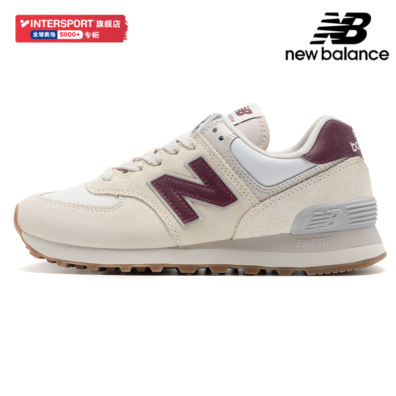 休闲运动鞋NEWBALANCE