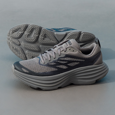 茵特 | HOKA跑鞋男26夏季款Bondi8 TS Caged - MTL运动鞋跑步鞋