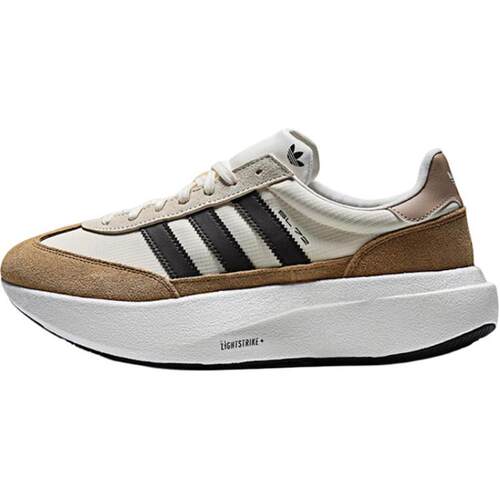 茵特丨adidas阿迪达斯三叶草男鞋女鞋SL 72 PRO运动休闲鞋KK3079