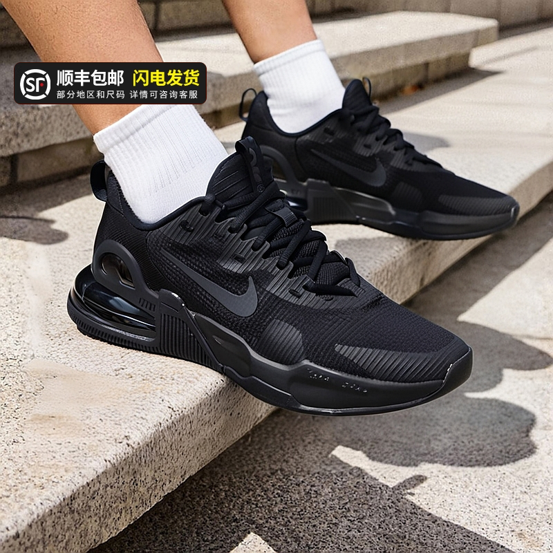 耐克官方正品气垫缓震运动跑步鞋