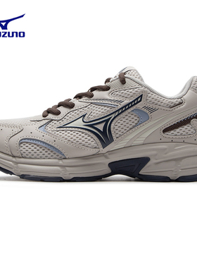 Mizuno美津浓官方正品Speed 2K男女跑步鞋运动鞋老爹鞋潮D1GH2229