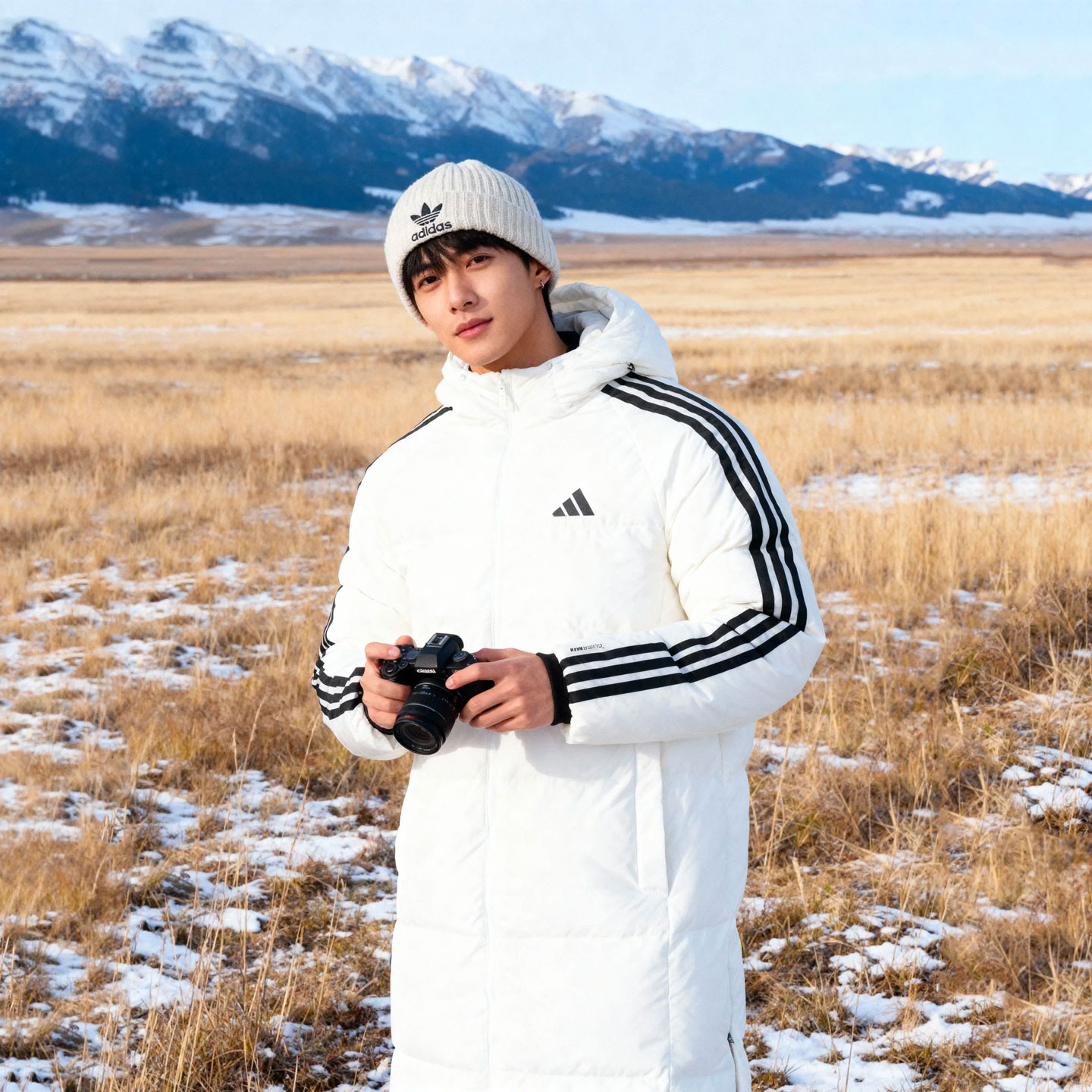 运动休闲 商城同款