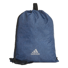 运动抽绳束口双肩包DY4921 包2019冬季 新款 Adidas阿迪达斯男女同款