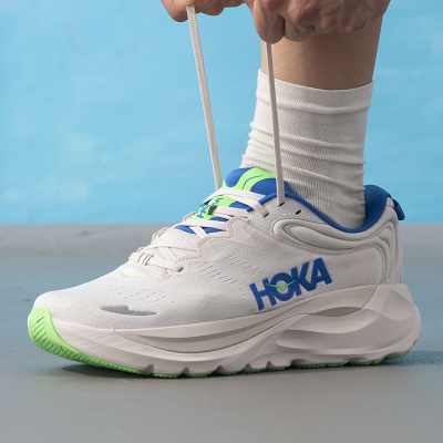 HOKAOneOne跑鞋男鞋2026新款Gaviota 6稳定支撑缓震运动鞋跑步鞋