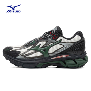 新款 2026春季 HALO MIX户外健身跑步鞋 男 美津浓运动鞋 透气跑鞋 男鞋